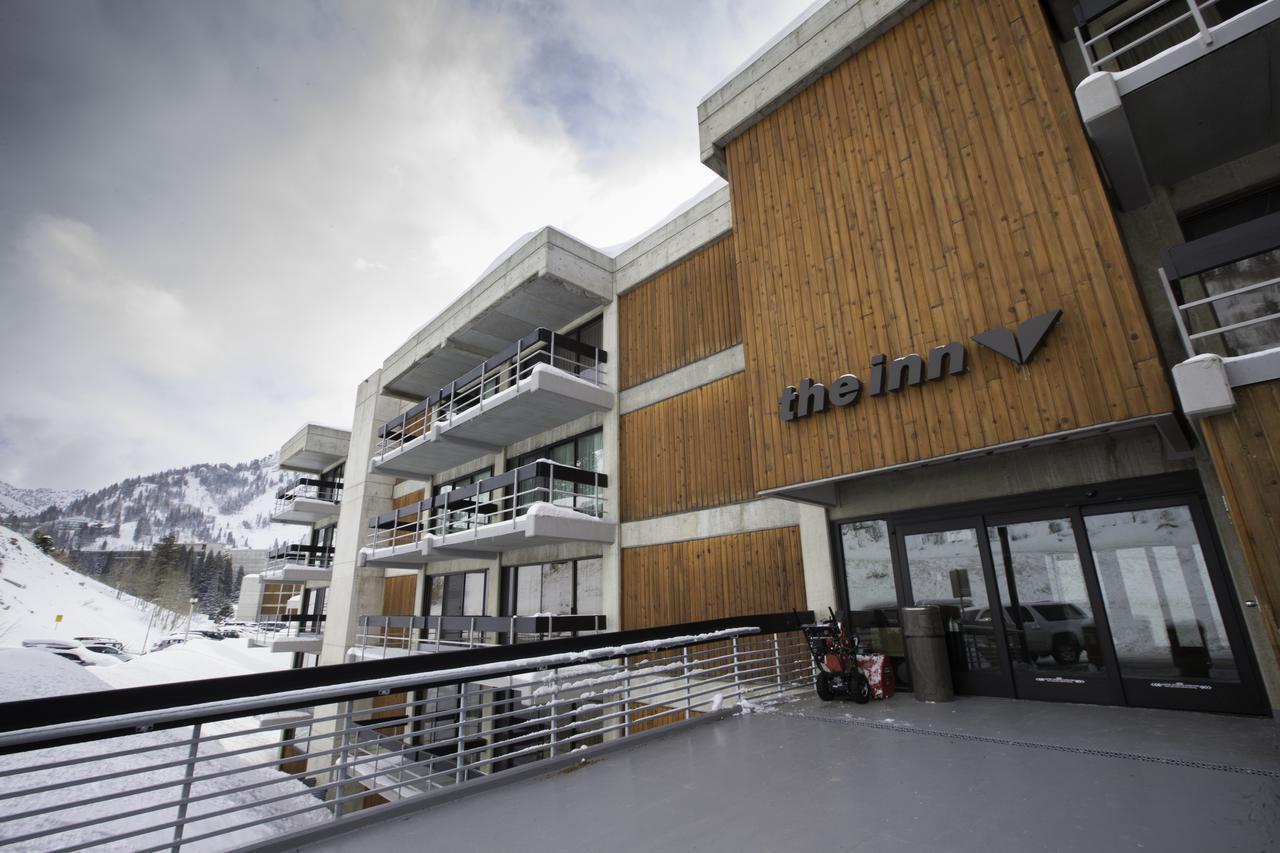 Inn At Snowbird Exterior photo