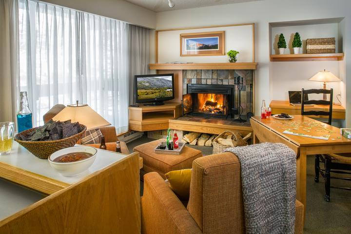 Inn At Snowbird Exterior photo