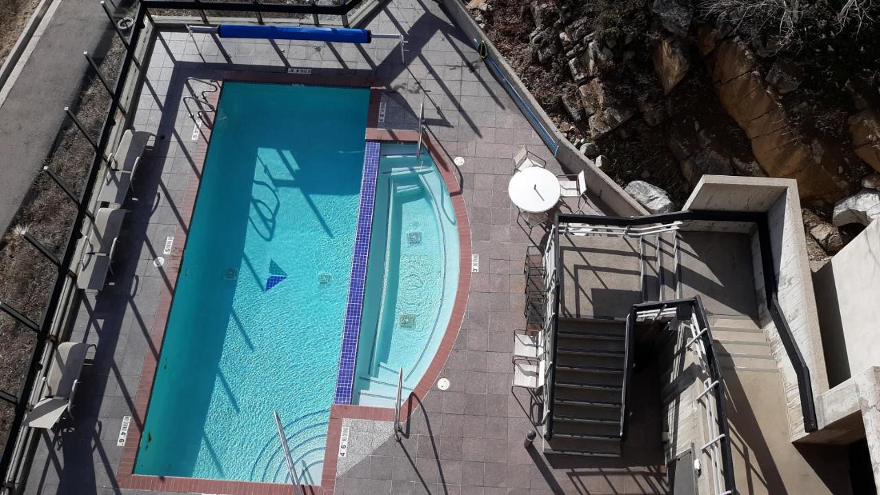 Inn At Snowbird Exterior photo